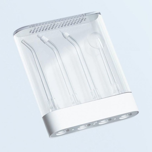 Ирригатор портативный Mijia Electric Flusher (MEO701)